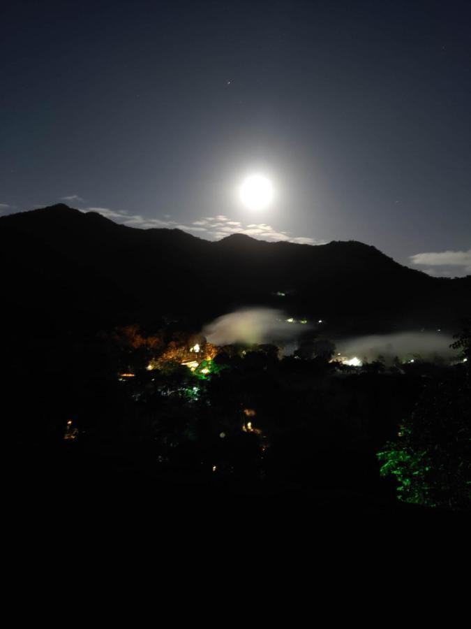 Canto Dos Passaros Rio de Janeiro Dış mekan fotoğraf